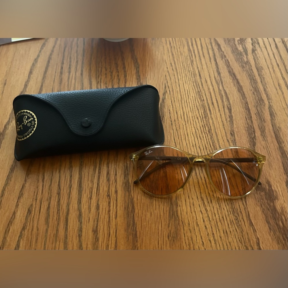 Ray-ban sunglasses